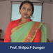 Jagadguru Gangadhar College of Commerce, Training and Placement Officer: Prof. Shilpa P Sungar Interview